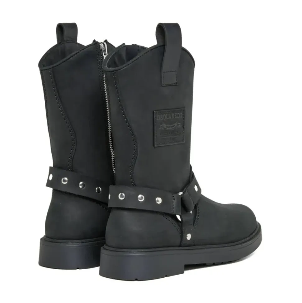 Logo Boot
