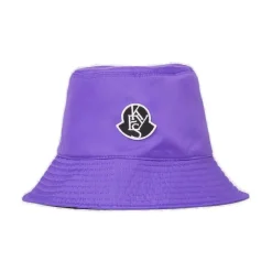 Logo Bucket Hat