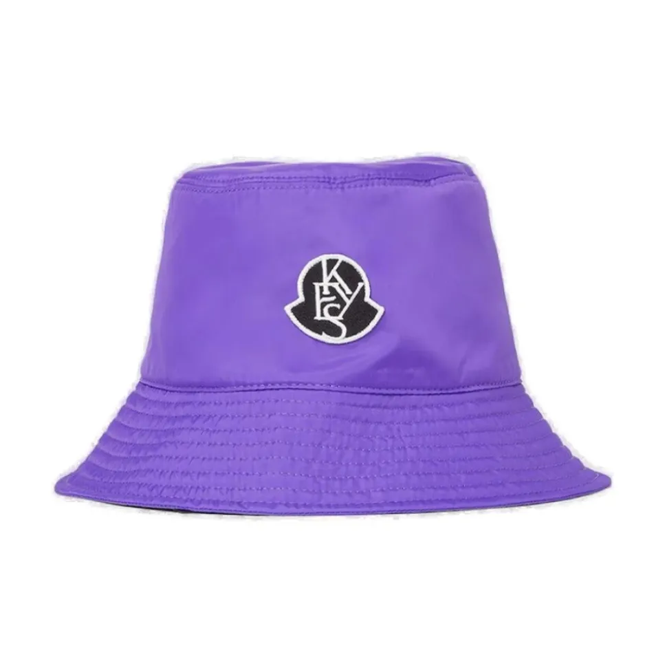 Logo Bucket Hat
