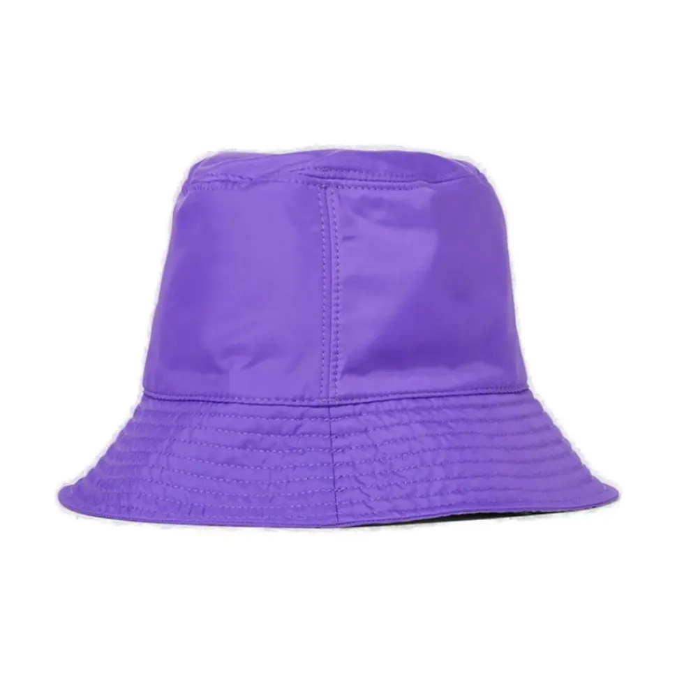 Logo Bucket Hat