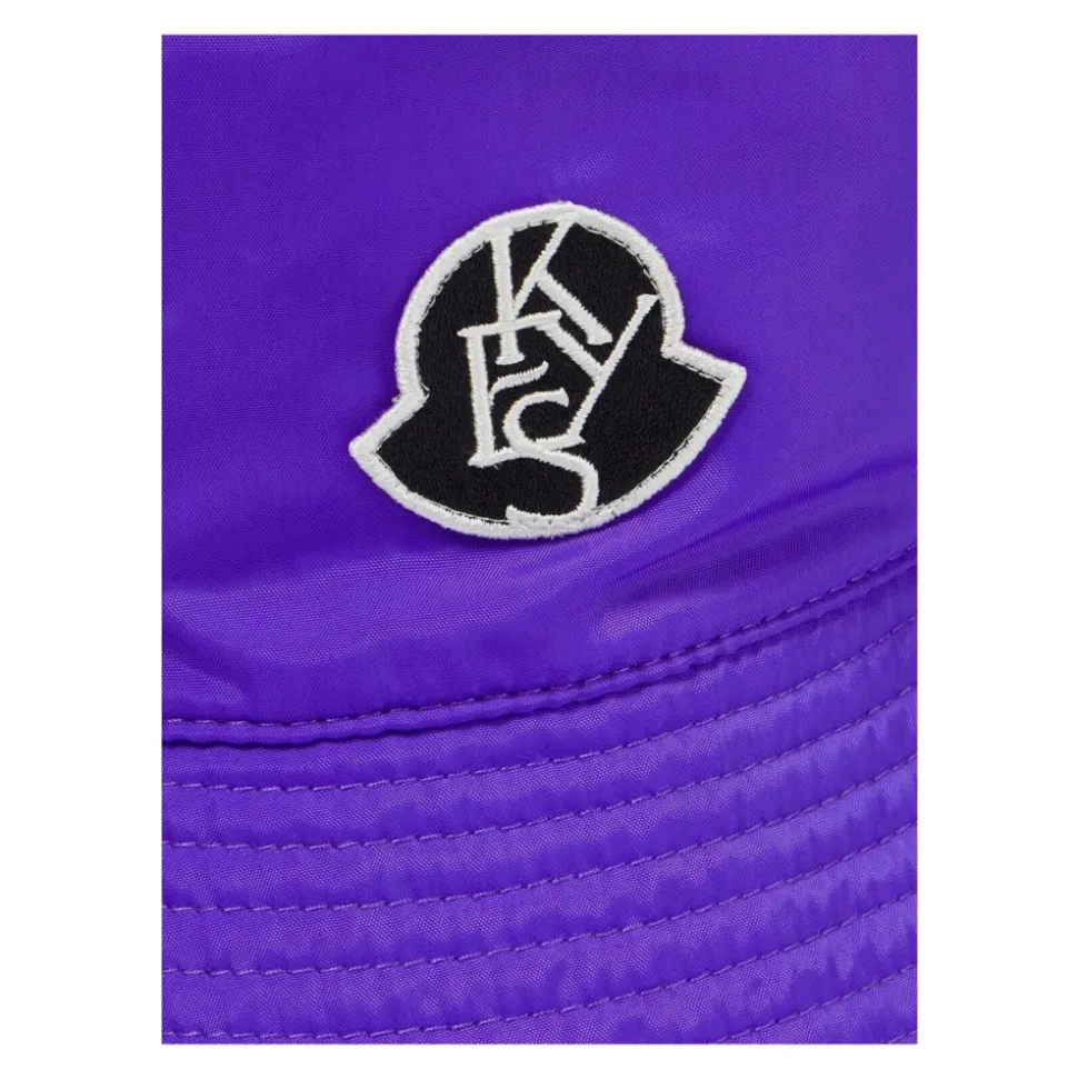 Logo Bucket Hat