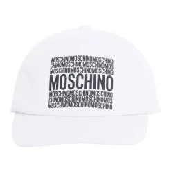Logo Cap