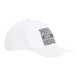 Logo Cap