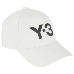 Logo Cap