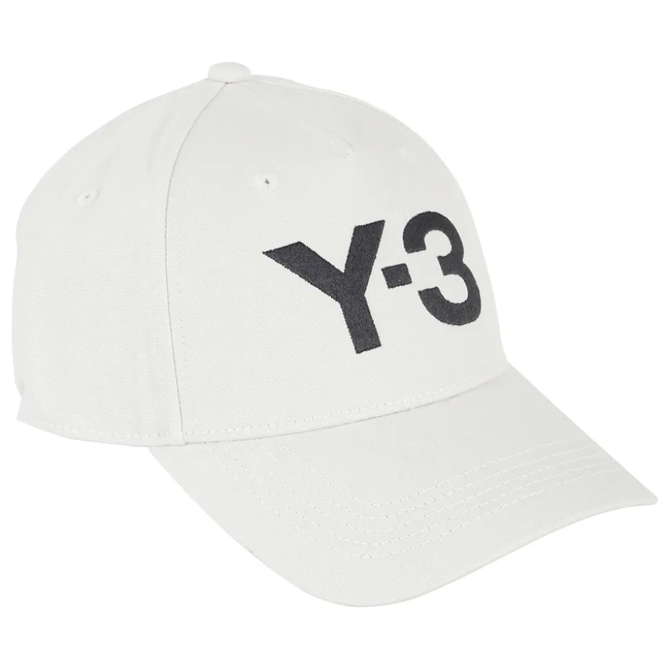 Logo Cap