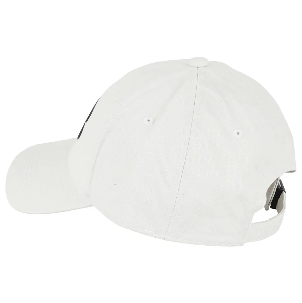 Logo Cap