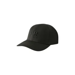 Logo Cap