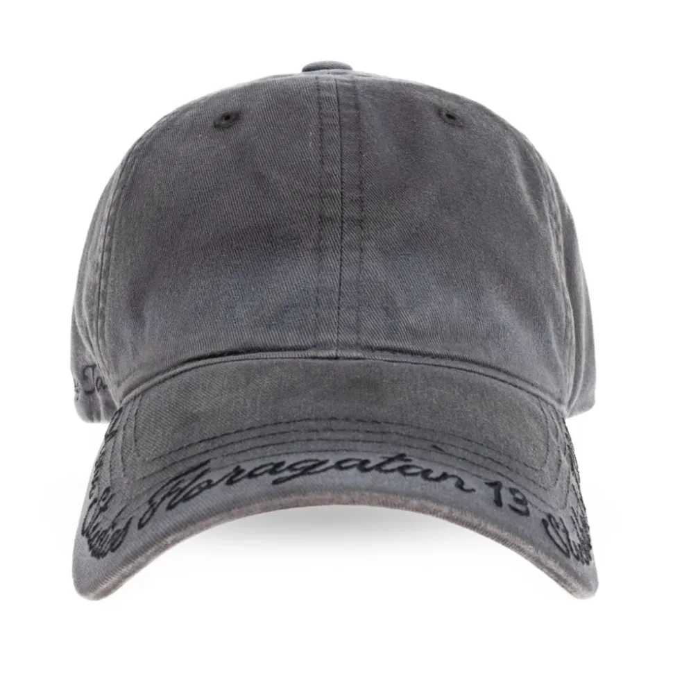 Logo Cap