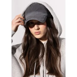 Logo Cap