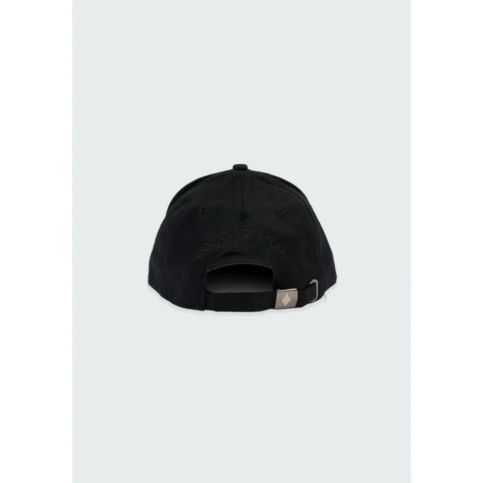 Logo Cap