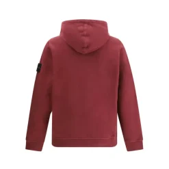 Logo Compass Hoodie, Regular Fit