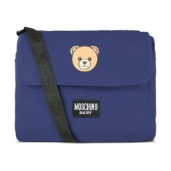 Logo Crossbody Bag