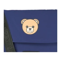 Logo Crossbody Bag
