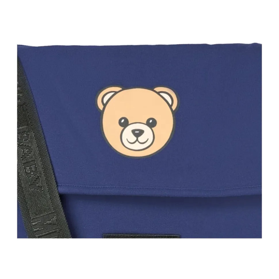 Logo Crossbody Bag