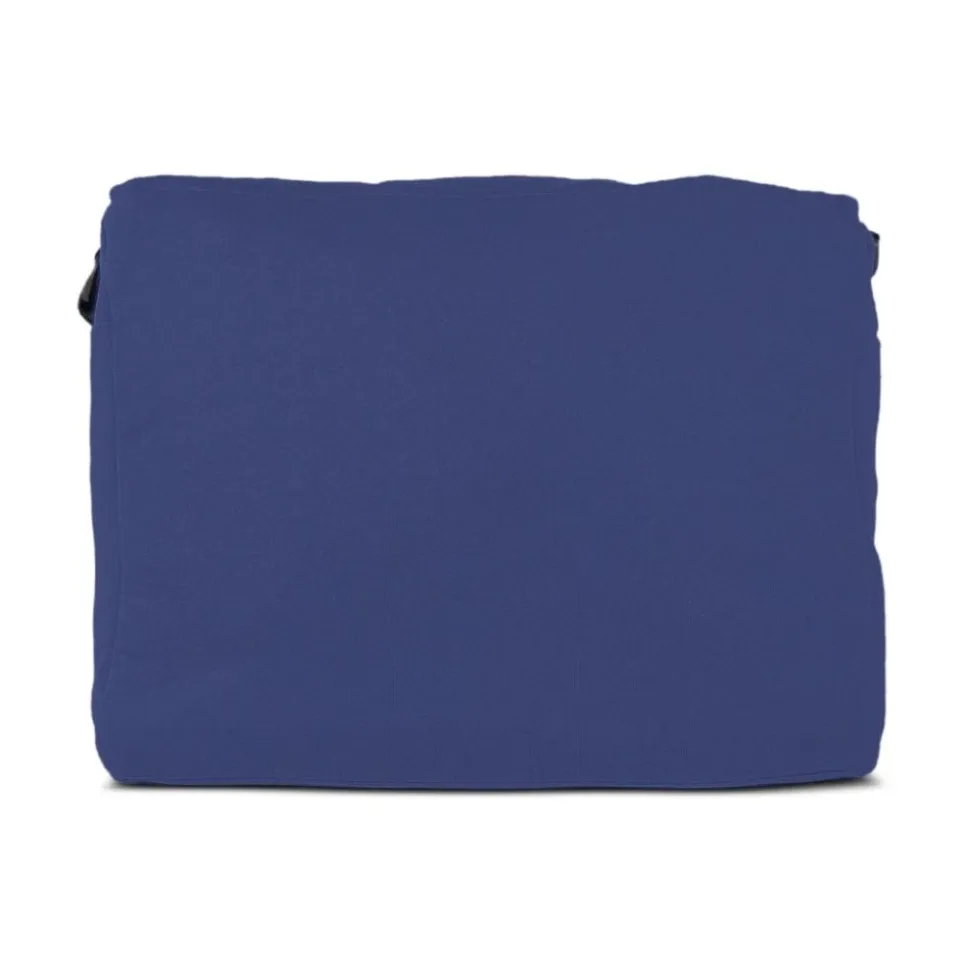 Logo Crossbody Bag