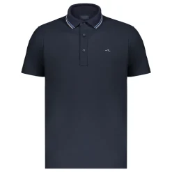 Logo Detail Polo Shirt