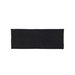 Logo Detail Strick-Haarband