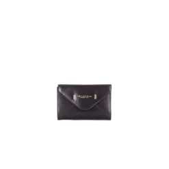 Logo Front Wallet