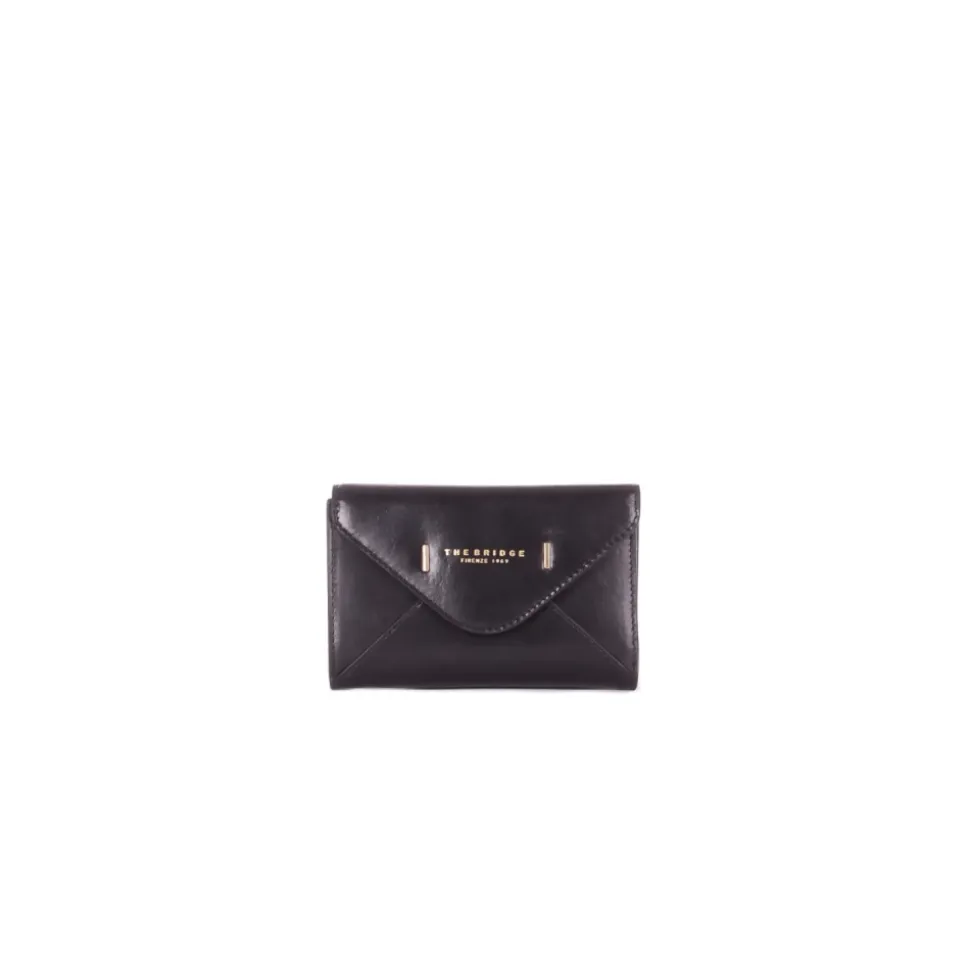 Logo Front Wallet