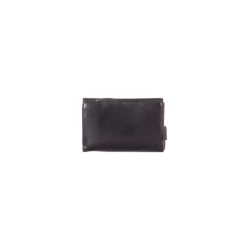 Logo Front Wallet