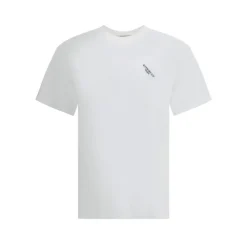 Logo Grafik T-Shirt