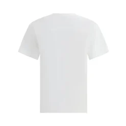 Logo Grafik T-Shirt
