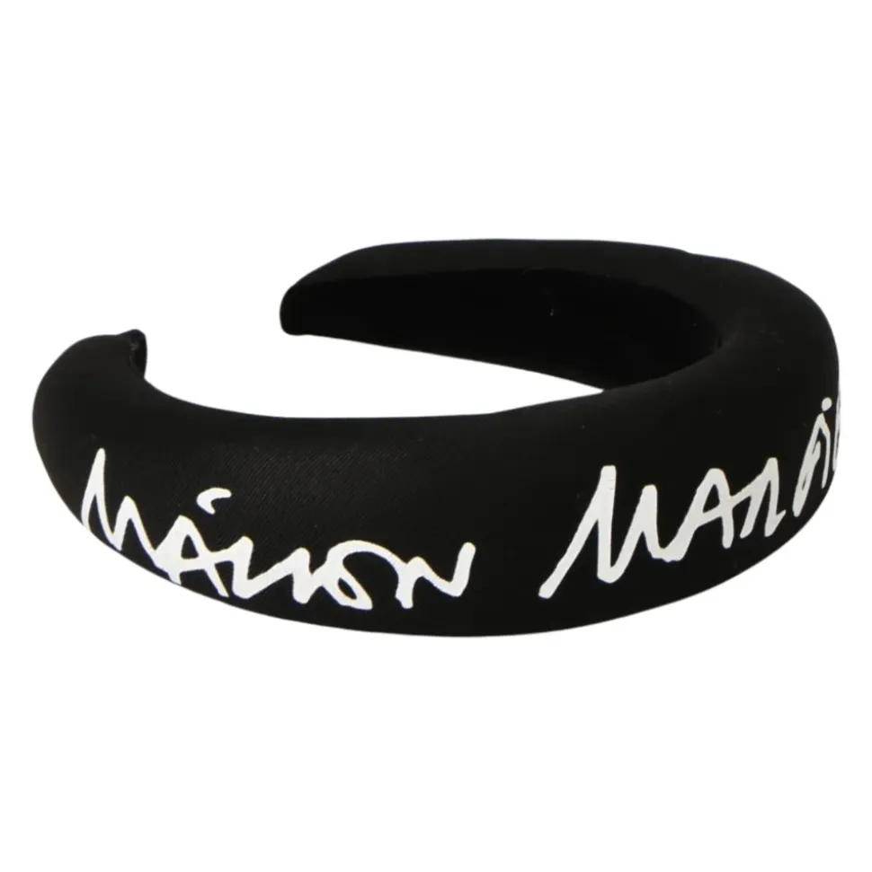 Logo Headband