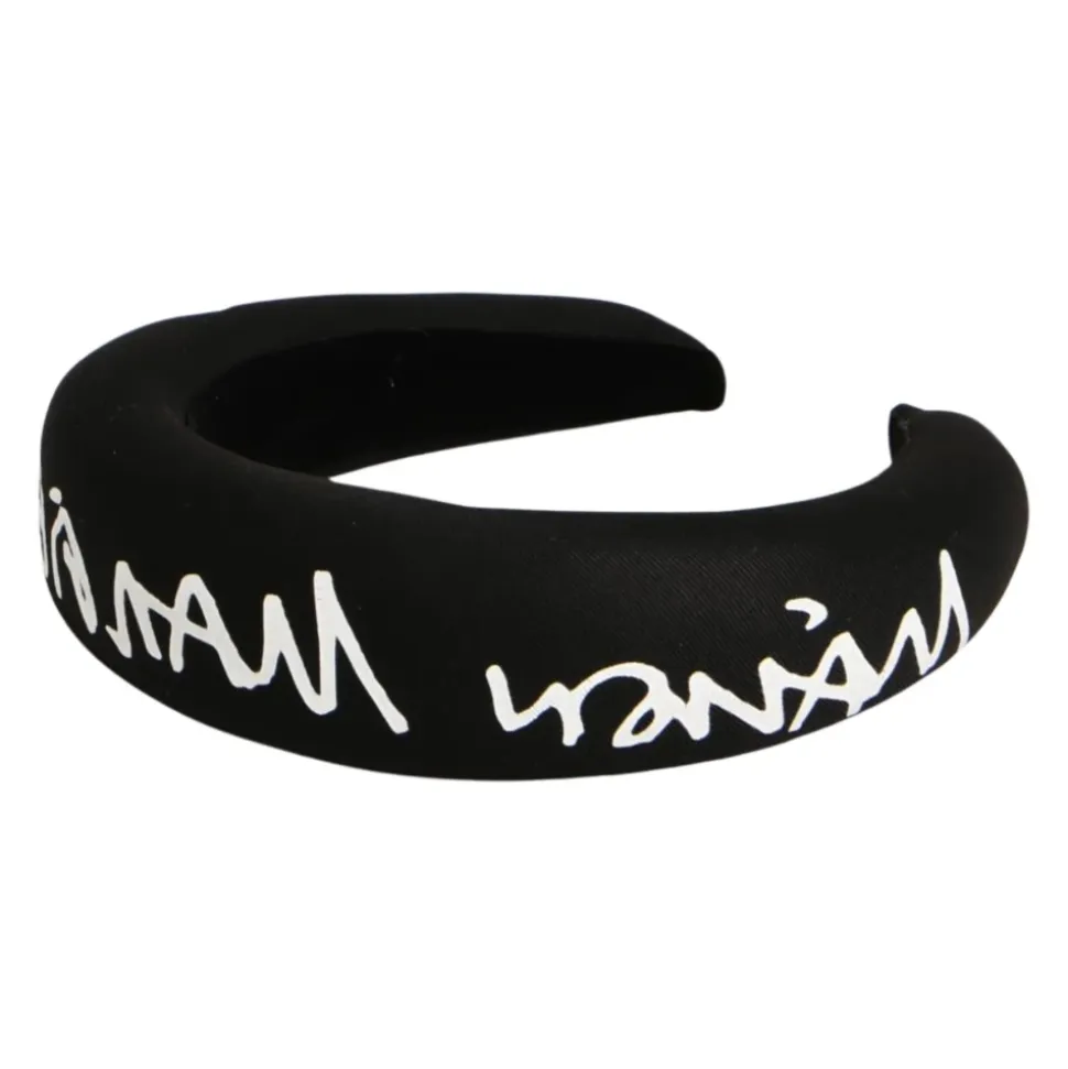 Logo Headband