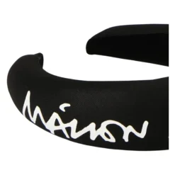 Logo Headband