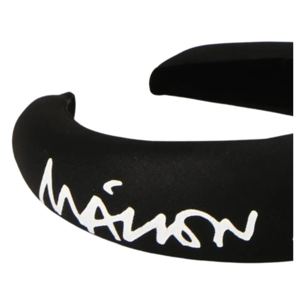 Logo Headband