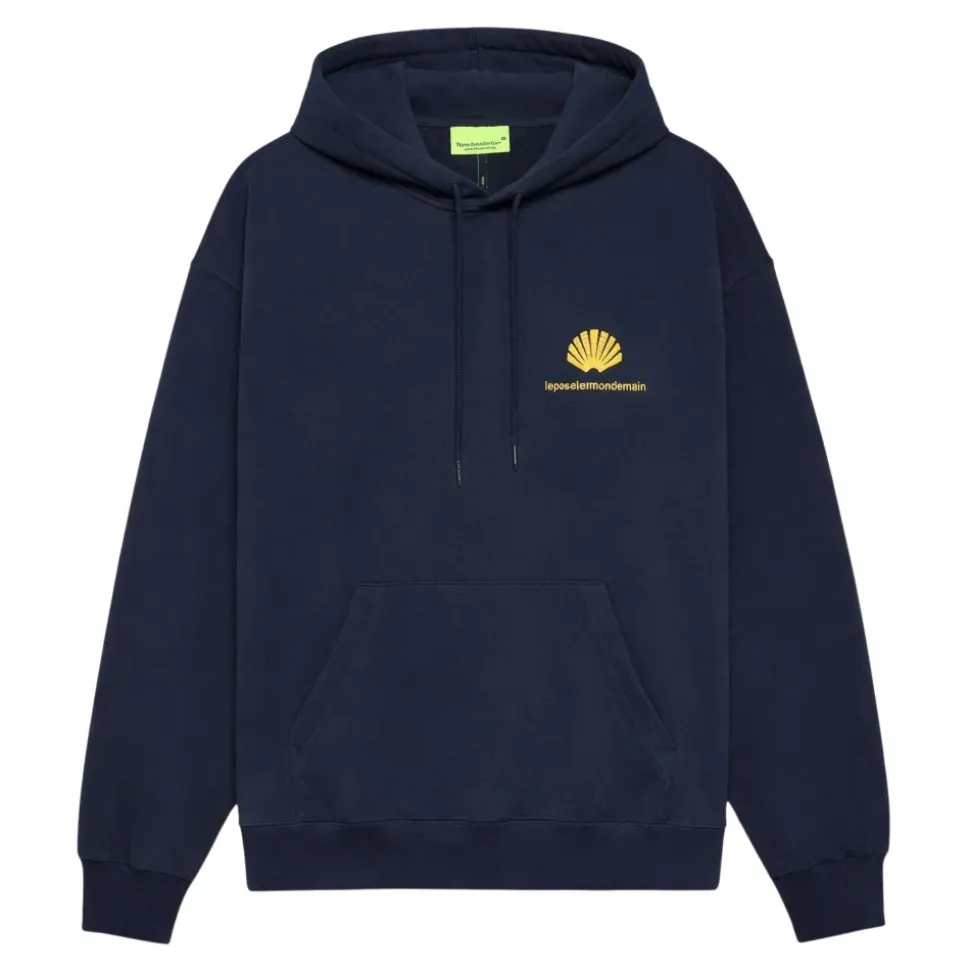 Logo Hoodie