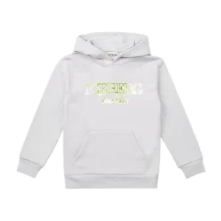 Logo Hoodie