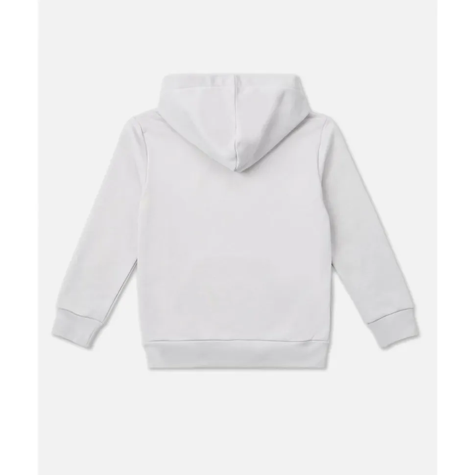 Logo Hoodie