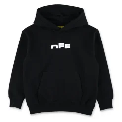 Logo Hoodie mit urbaner Attitüde