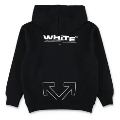 Logo Hoodie mit urbaner Attitüde