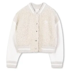 Logo Jacket