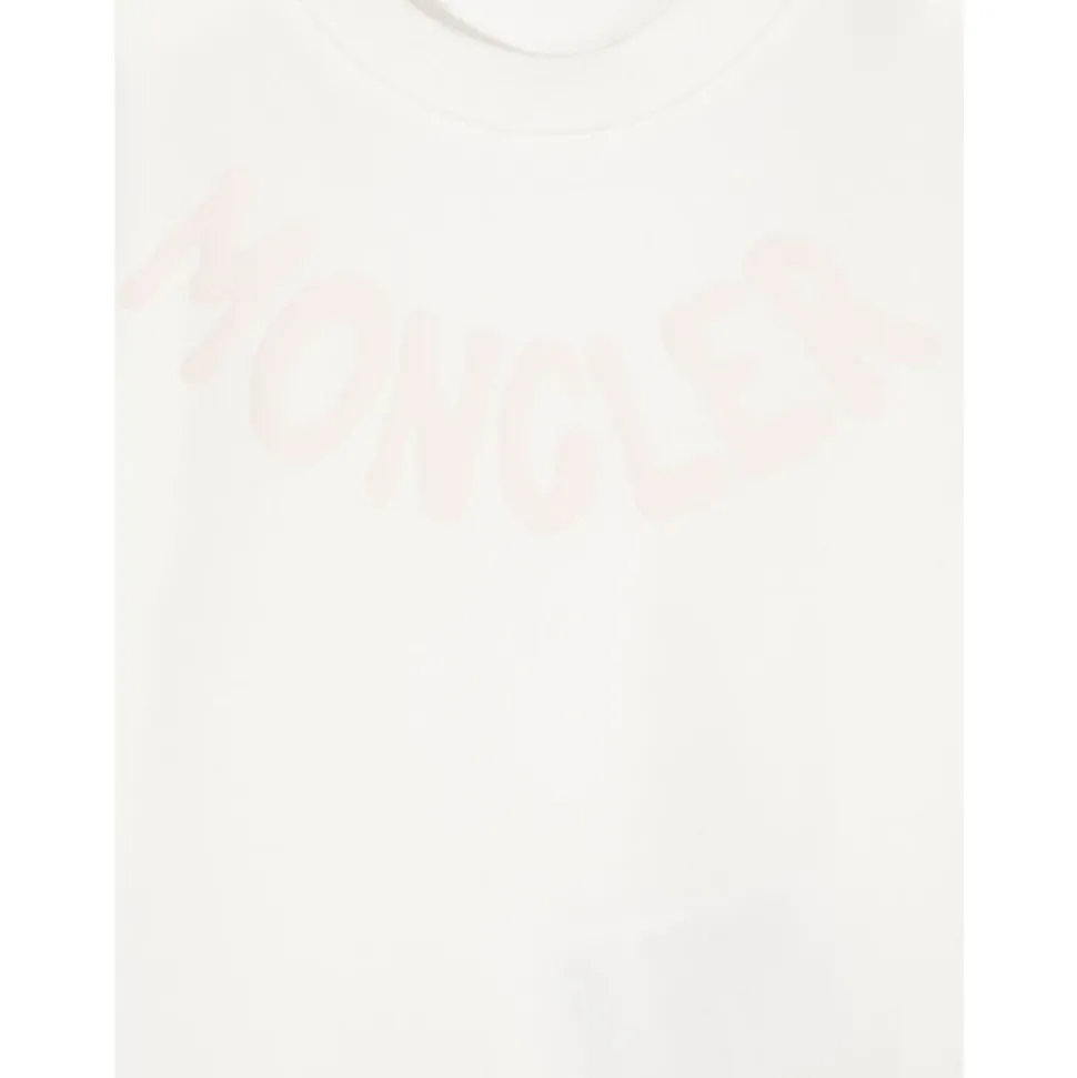 Logo Langarmshirt