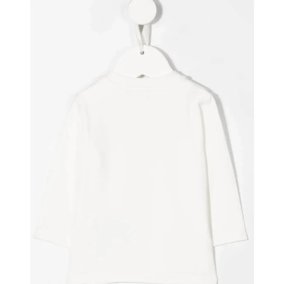 Logo Langarmshirt