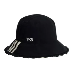 Logo Motiv Bucket Hat
