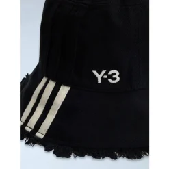 Logo Motiv Bucket Hat