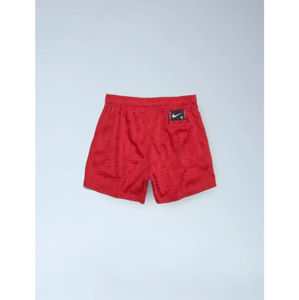 Logo Motiv Trainingsshorts