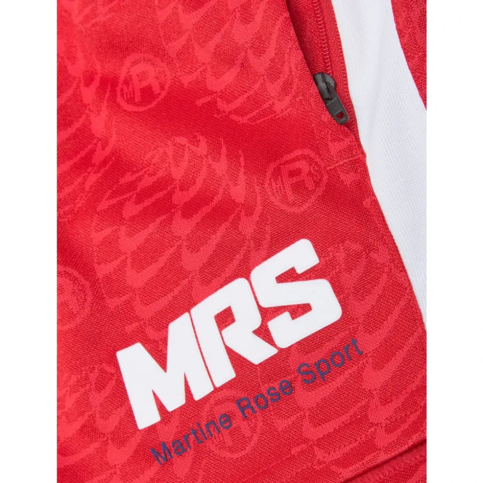 Logo Motiv Trainingsshorts
