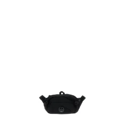 Logo Nylon Gürteltasche