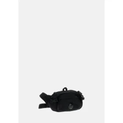 Logo Nylon Gürteltasche