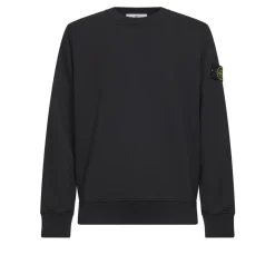 Logo Patch Sweatshirt