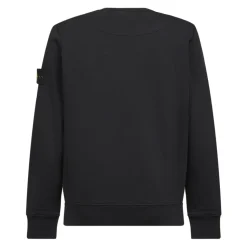 Logo Patch Sweatshirt