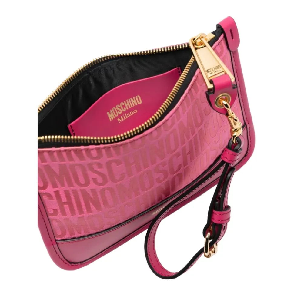 Logo Pochette