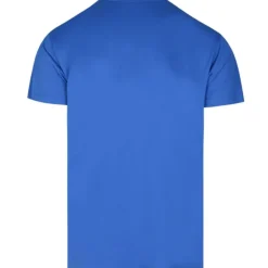 Logo Print Oversize T-shirt