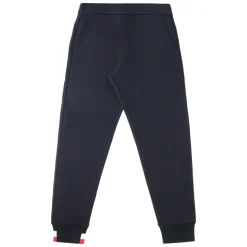 Logo Print Sweatpants