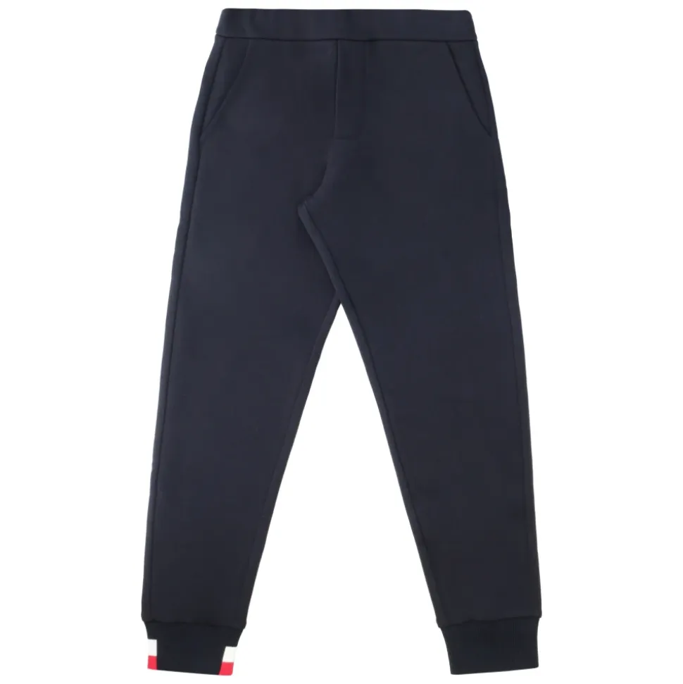 Logo Print Sweatpants